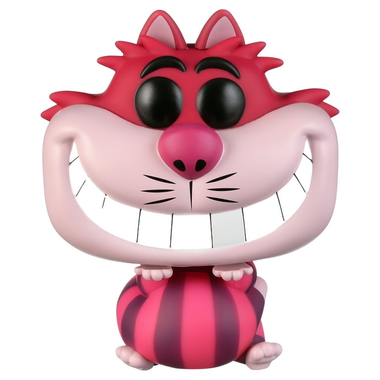 Funko Pop! Alice in Wonderland 70th - Jumbo Cheshire Cat