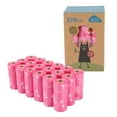 thumbnail image 1 of Bolsa para excrementos de mascotas, bolsa para excrementos de perros, bolsa de basura biodegradable para mascotas, bolsa para excrementos, 1 of 5