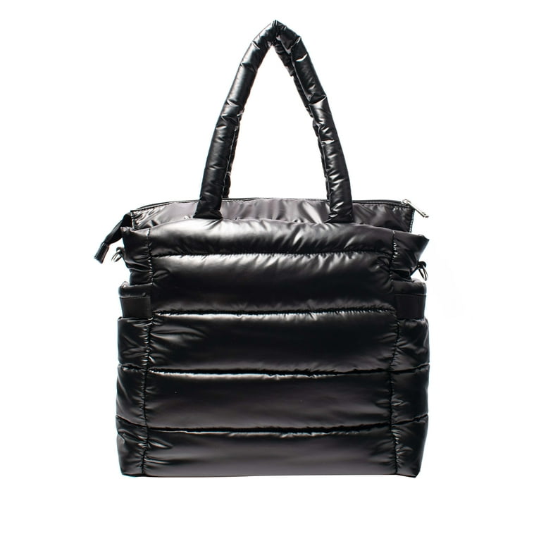 【BBYB】25SS★ MARCE Zip Tote Bag Designer fashion, Seoul-fully created | W Concept