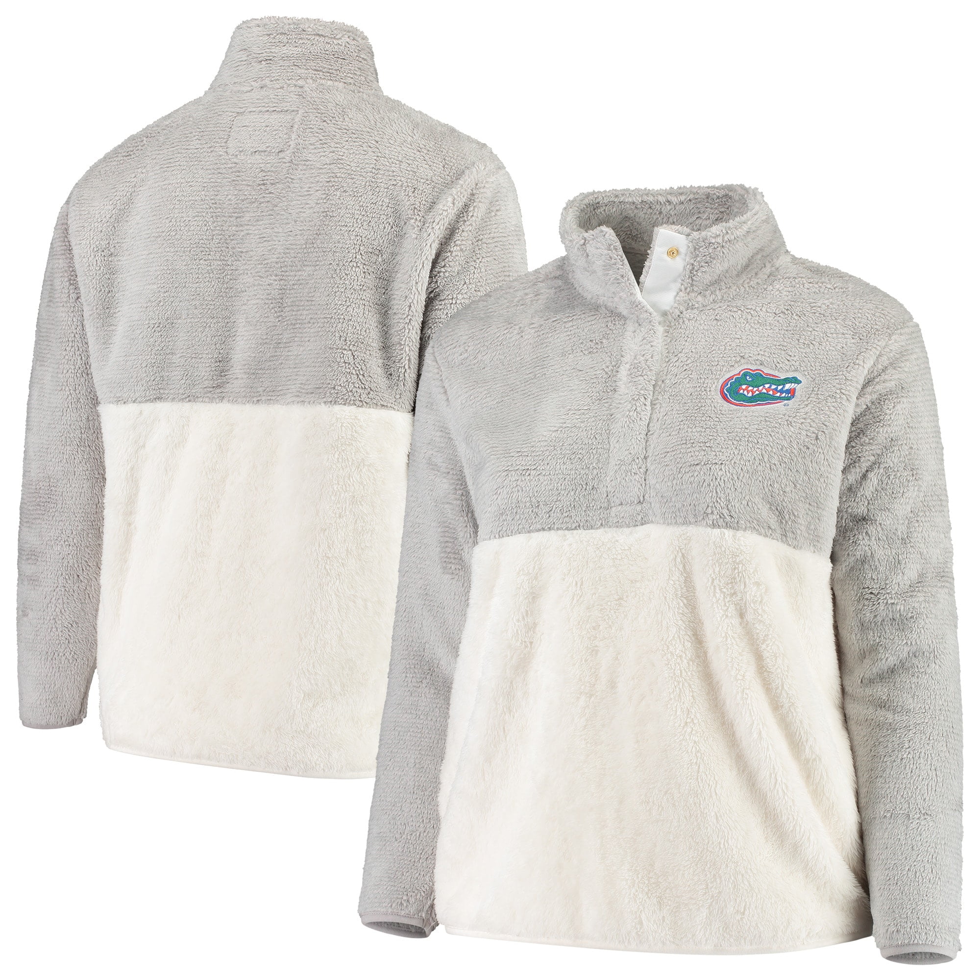 fuzzy sweatshirt walmart