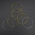 thumbnail image 1 of Luxshiny 6Pcs Acoustic Guitar Strings Replacement Set Featuring Strong Durable Material and Gentle Tone, 1 of 8