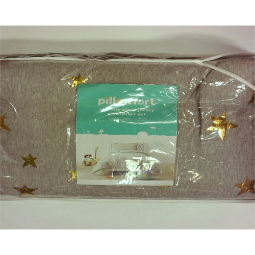 Jersey Stars Comforter Set Twin - Walmart.com - Walmart.com
