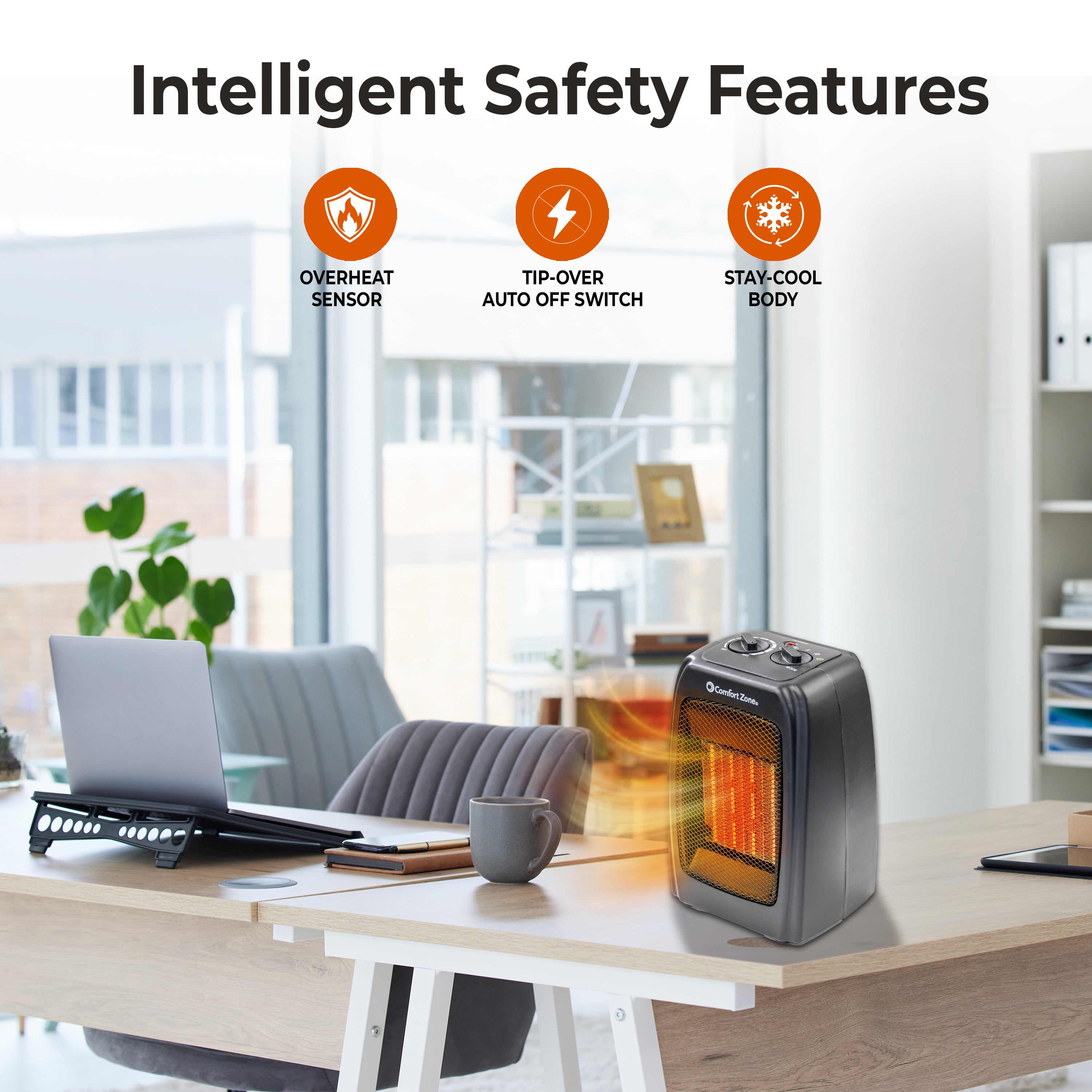 Solimo Heater For Room Amazon 2000 W Copper Solimo Fan Room Heater