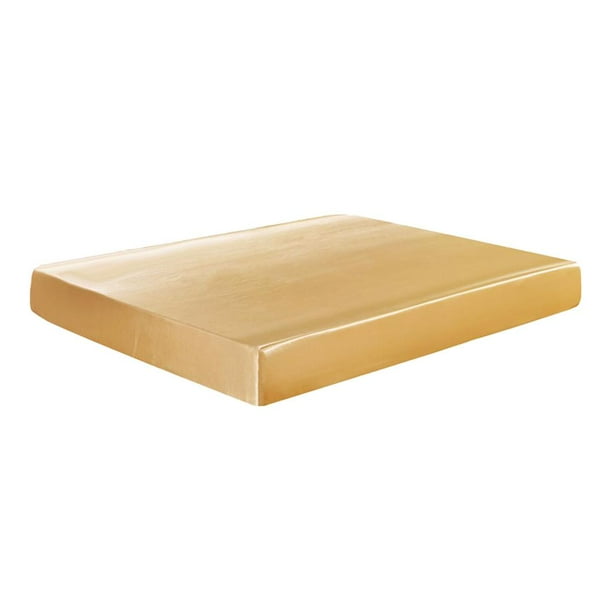 Sábanas de lujo, sábanas ajustables, fundas para textiles para el hogar, sábanas de hotel, sábanas para niños 153x203x30cm