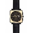 thumbnail image 1 of Invicta Men's 12623 Corduba Chronograph Gold Tone Bezel Black Nylon Strap Black Dial Dive Watch, 1 of 3