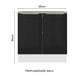 thumbnail image 2 of Gabinete Bajo Cocina Madesa Lux 80cm Con Encimera BN, 2 of 5