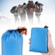 thumbnail image 1 of Picnic Blanket 200x140cm Outdoor Compact Beach Blanket Pocket Blanket Waterproof, 1 of 4