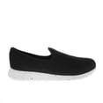 thumbnail image 1 of Tenis Aitana color negro confort con detalle en suela 25.0 Dorothy Gaynor Tenis Aitana color negro confort con detalle en suela 25.0, 1 of 6