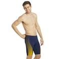 thumbnail image 6 of Sporti Molecule Splice Jammer Swimsuit (Men’s), 6 of 12