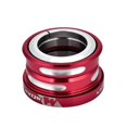 thumbnail image 4 of Jeu de direction MEIJUN 44 mm pour vélo, roulements scellés internes galvanisés (rouge), 4 of 4