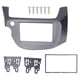 thumbnail image 1 of Stereo Audio CD DVD Player Trim Dashboard Modification Wear Resistant Replacement for Fit Jazz 2008‑2013, 1 of 9
