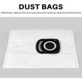 thumbnail image 5 of 6 filtros para aspiradora Silence Force 4A ZR200540 RO64Xx Bolsa de basura BPfire, 5 of 5