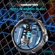 thumbnail image 3 of Audífonos Monster Airmars Xkt10 Inalámbricos Bluetooth 5.2, 3 of 6