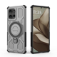 thumbnail image 2 of Funda GANGXUN para Motorola Edge 50 5G , magnética, ligera, soporte 360°, antigolpes, 2 of 4