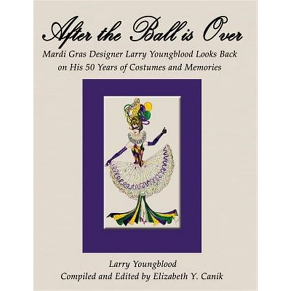 Pre-Owned After the Ball Is Over (Paperback)