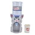 thumbnail image 3 of Juguete dispensador de agua, mini juguete dispensador de agua, dispensador de agua para casa de muñecas, mayor durabilidad, 3 of 12