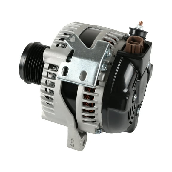 POLARPRA 1pc Alternator For Toyota Camry 2004~2006 11034