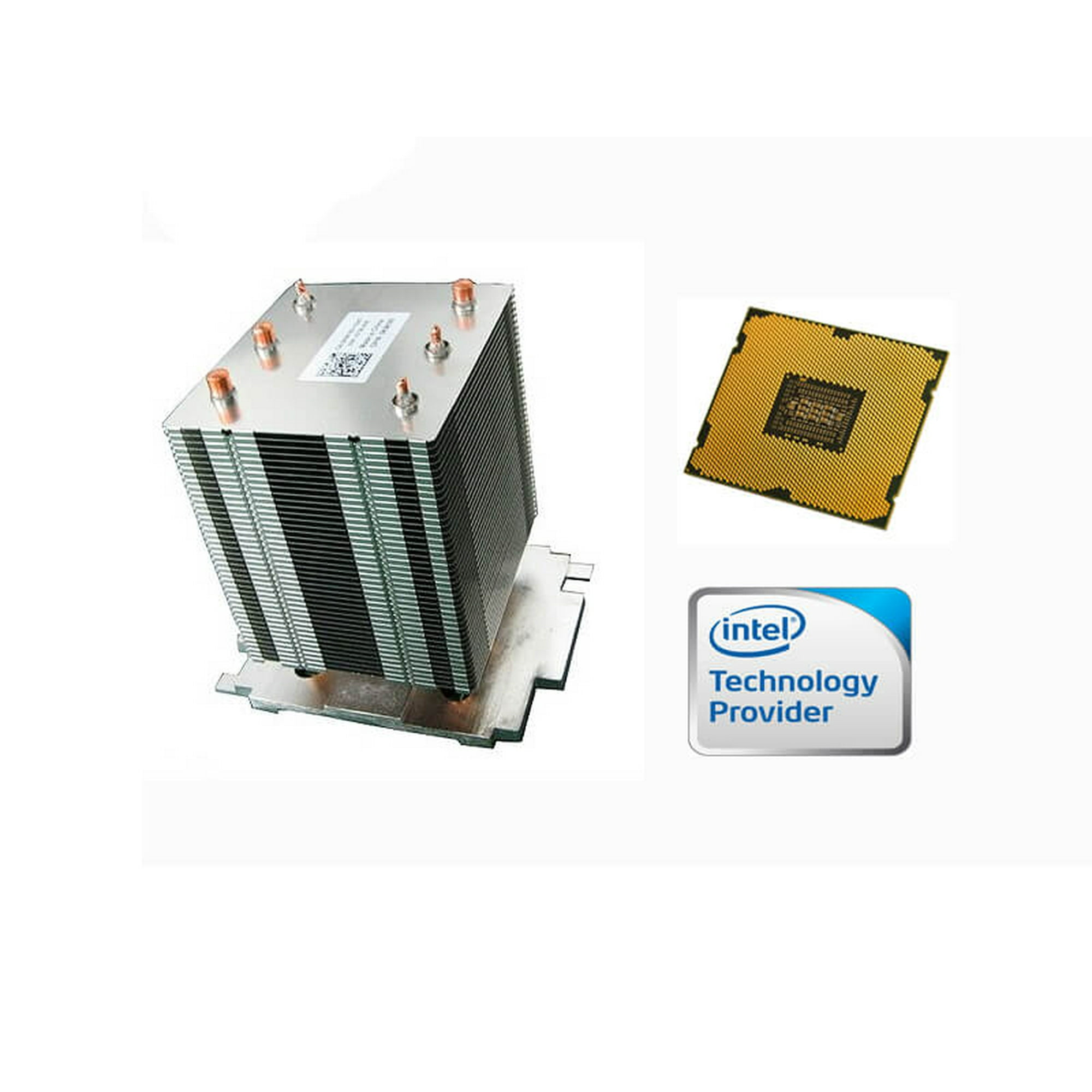 Refurbished Intel Xeon X5570 Slbf3 Quad Core 2 93ghz Cpu Kit For Dell Poweredge T710 Walmart Canada