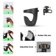 thumbnail image 3 of Boat Rail Cup Holder Universal Drinks Holders 360 Degree Rotation Adjustable Clamp Boat D C4426, 3 of 6