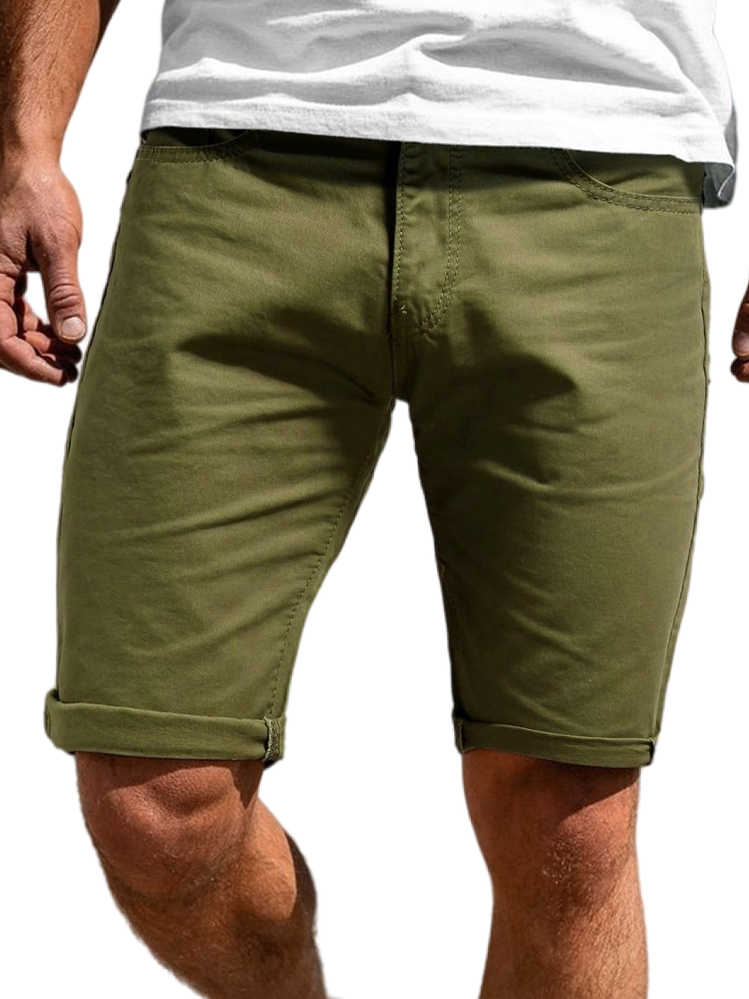 Lightweight fishing shorts Clearance