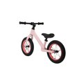 thumbnail image 4 of Bicicleta sin Pedales MOBILIBABY para Niños y Niñas Rodada 12 Color rosa, 4 of 5