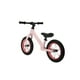 thumbnail image 4 of Bicicleta sin Pedales MOBILIBABY para Niños y Niñas Rodada 12 Color rosa, 4 of 5