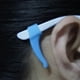 thumbnail image 3 of Sonducket 2 pares de punta antideslizante Agarre para la oreja Gancho de silicona Gafas Soporte para gafas Deportes Type10 NO10 Sonducket JJ5894-05, 3 of 6