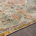 thumbnail image 2 of Surya Herati HER-2303 Area Rug 7'10" x 10'6", 2 of 2
