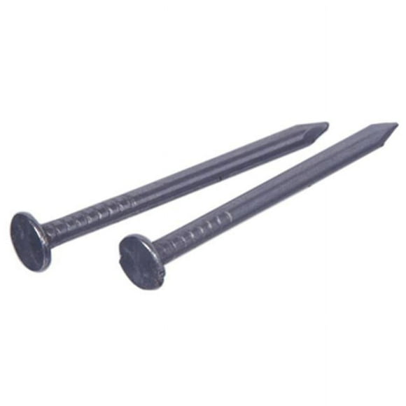 Hillman Fasteners 461359 Bright Common Nail 3 in.