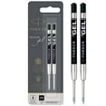 thumbnail image 2 of Parker Ballpoint Gel Pen Refill, 2 of 10
