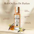 thumbnail image 2 of Perfume EL:KISS Warm Vanilla & Amber Eau de Parfum 12 ml, 2 of 9