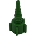 thumbnail image 5 of ResOne 8pk Oxygen Tubing Connector Kit (2ea Straight, Swivel, Y, Christmas Tree) #TC-190-1, 5 of 5