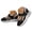 OTHER, variant on Orthopedic Sneakers for Women Comfortable Platform Wedge Sandals Hollow out Casual Closed Toe Sneakers with Hook and Loops Size 5-11 White