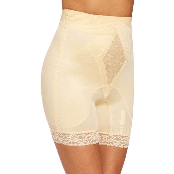 Rago Diet Minded 20 inch Panty Girdle - 6206