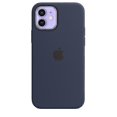 thumbnail image 1 of Silicone Case With Magsafe For Iphone 12 12 Pro, 1 of 1