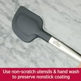 thumbnail image 3 of All-Clad Pro-Release Nonstick Bakeware, Muffin Pan, 12 cup, 3 of 10