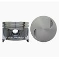 thumbnail image 1 of Pistones Para Nissan D21 Pickup 1990-1995 (Spq) Spq D21 Pickup, 1 of 2