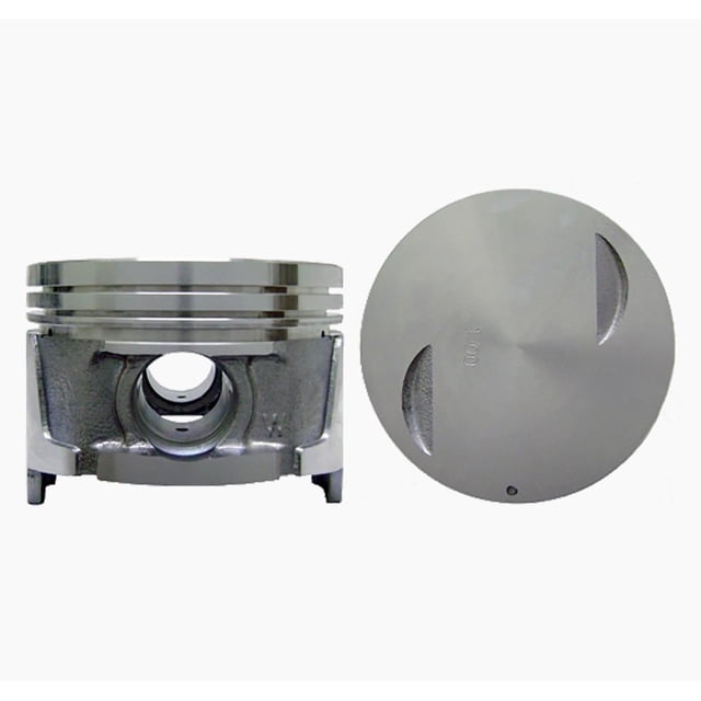 Pistones Para Nissan D21 Pickup 1990-1995 (Spq) Spq D21 Pickup