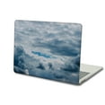 thumbnail image 4 of KSK KAISHEK Hard Shell Case Cover Compatible with MacBook Pro 14" 2023 2022 2021 A2442 & A2779, Sky Series 0100, 4 of 5