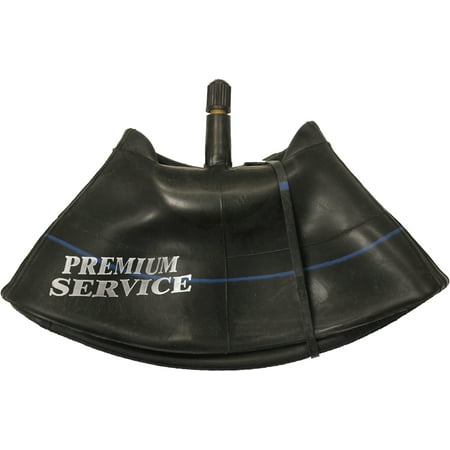 Trailer Garden Tractor Premium Service 4.80/4.00-8 Inner Tube for Lawn and Garden, Utility Trailer Tire TR13 Valve Stem ()