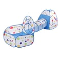 thumbnail image 4 of Casa De Juegos Al Aire Libre Para Niños, Tiendas De Campaña Para Niños, Diseño De Malla Transpirable, Respetuoso Con El Medio Ambiente Para Uso En Exteriores Para Niñas,, 4 of 7