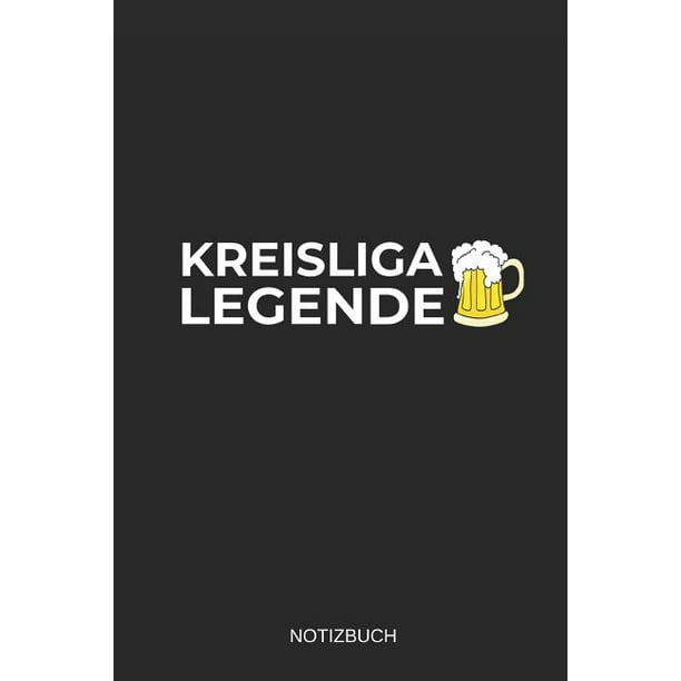 Kreisliga Legende Kreisliga Legende