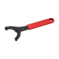 thumbnail image 1 of Bicycle Axis Wrench, High Strength Bicycle Center Shaft Removal Tool Disassembly Tool Number Eight Shaped  For Bike, 1 of 8