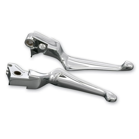 Kuryakyn 1057 Boss Blades Levers
