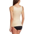 thumbnail image 2 of Maidenform Comfort Devotion Women`s Camisole, L, Latte Lift, 2 of 2
