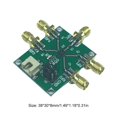 thumbnail image 3 of HMC7992 Interruptor Modular Silicio Vías (SP4T) No Reflectante 0 1 GHz A 6 0 GHz, 3 of 5