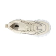 thumbnail image 4 of TENIS CASUALES DAMA STYLO 17727 SIMIPIEL BEIGE, 4 of 4