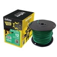 thumbnail image 1 of Cable Thwls/Thhw-Ls Indiana Calibre 12 Verde 100 M, 1 of 3