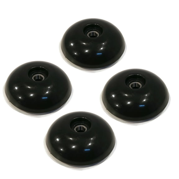 The ROP Shop (Pack of 4) Trimmer Mow Ball for 2009-2011 Husqvarna HU625WT 96173000100 Mower