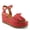 LIGHT RED, variant on Women's Wakefield Sandal
